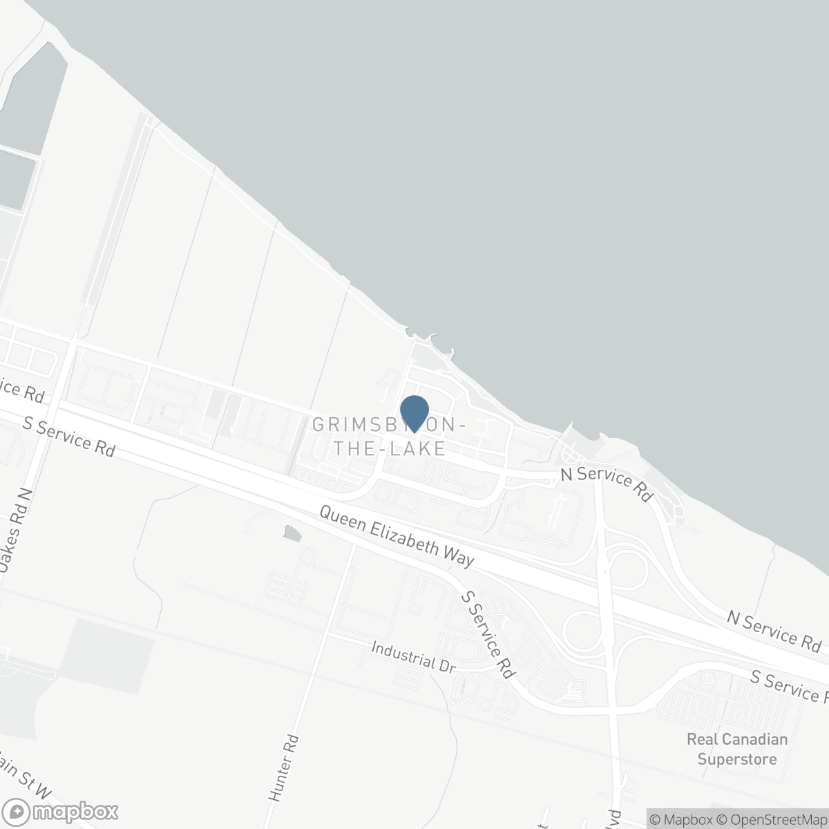 27 WALTERS LANE, Grimsby, Ontario L3M 0H2